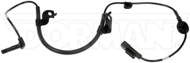 Dorman 970-167 ABS Wheel Speed Sensor - Front Left