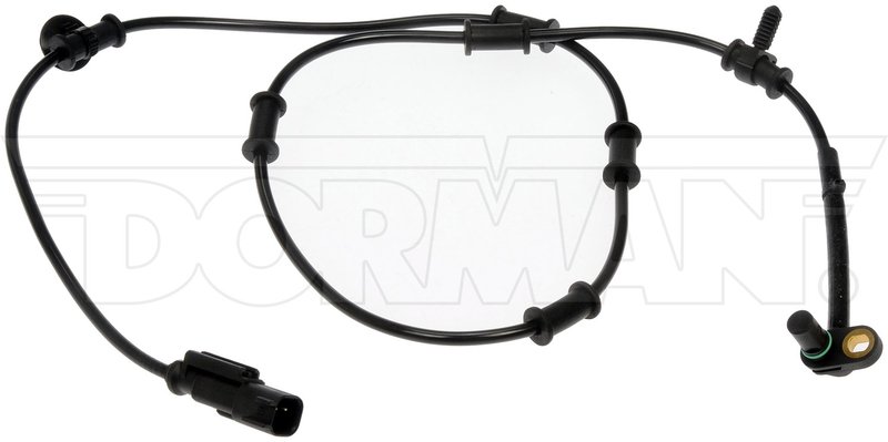 Dorman 970-172 ABS Wheel Speed Sensor - Front