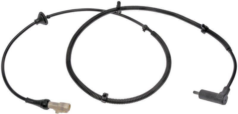 Dorman 970-221 ABS Wheel Speed Sensor - Rear Left or Rear Right