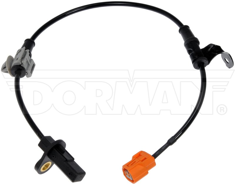 Dorman 970-300 ABS Wheel Speed Sensor - Rear Left