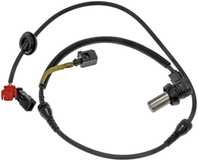 Dorman 970-318 ABS Wheel Speed Sensor - Front Left or Front Right