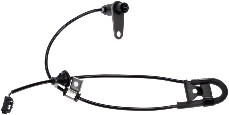 Dorman 970-386 ABS Wheel Speed Sensor - Rear Left