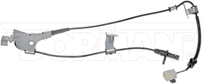 Dorman 970-5211 ABS Wheel Speed Sensor - Front or Rear
