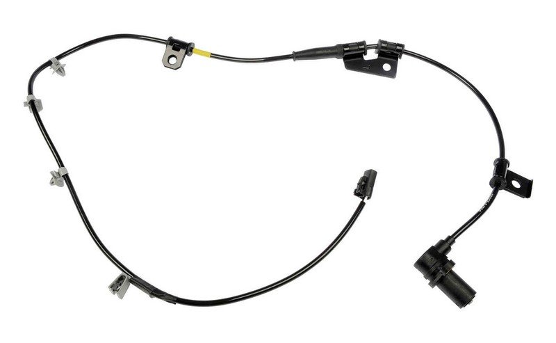 Dorman 970-806 ABS Wheel Speed Sensor - Front Left