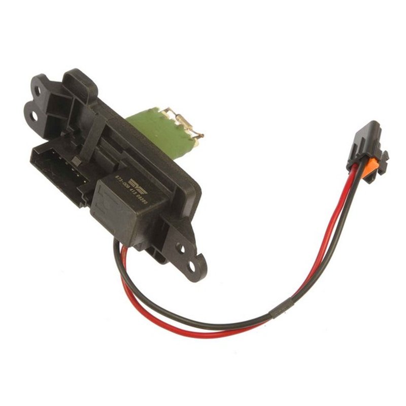 Dorman 973-009 HVAC Blower Motor Resistor - Front