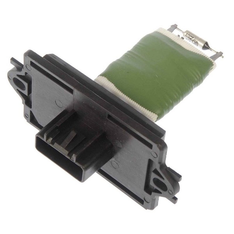 Dorman 973-028 HVAC Blower Motor Resistor - Front
