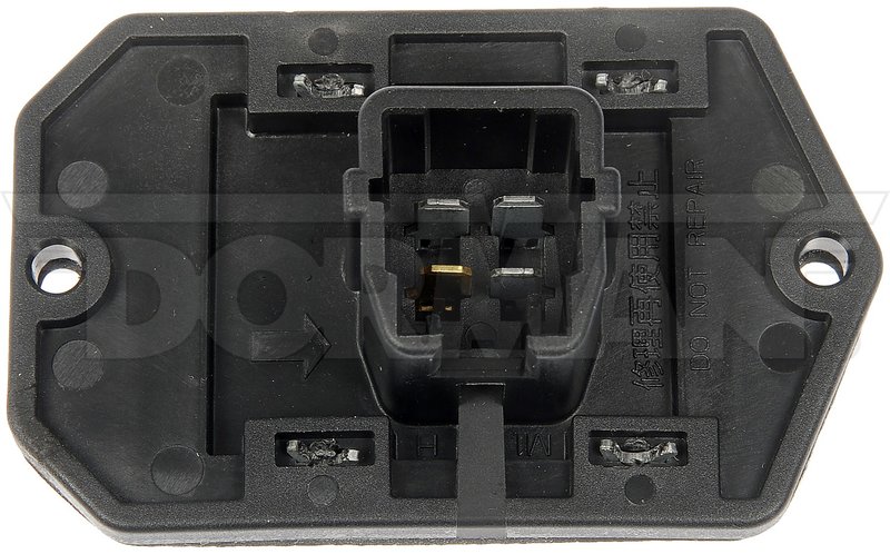 Dorman 973-029 HVAC Blower Motor Resistor Kit