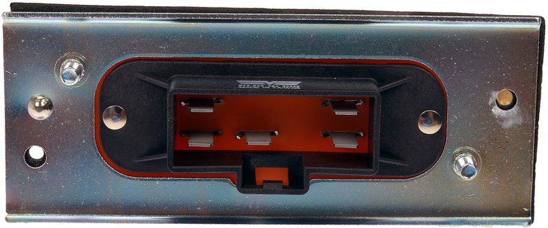 Dorman 973-048 HVAC Blower Motor Resistor - Front
