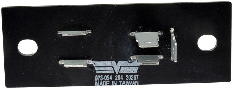 Dorman 973-054 HVAC Blower Motor Resistor