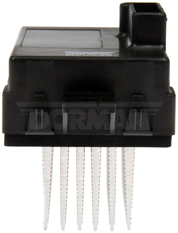 Dorman 973-057 HVAC Blower Motor Resistor Kit