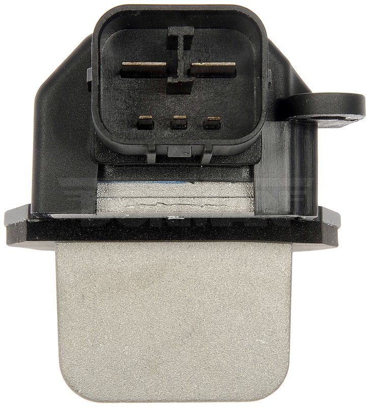 Dorman 973-058 HVAC Blower Motor Resistor Kit