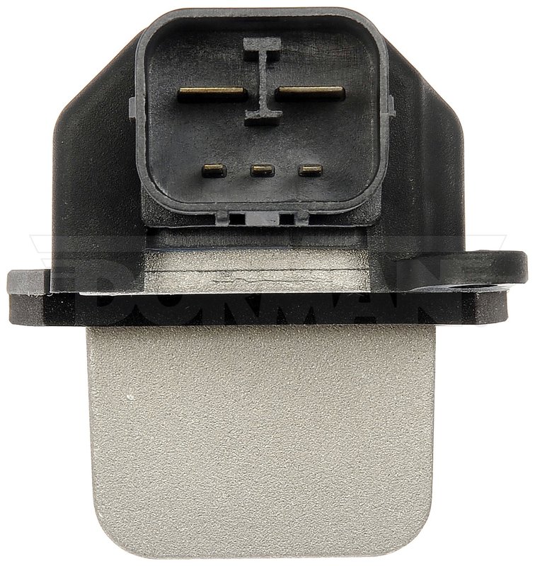 Dorman 973-059 HVAC Blower Motor Resistor Kit