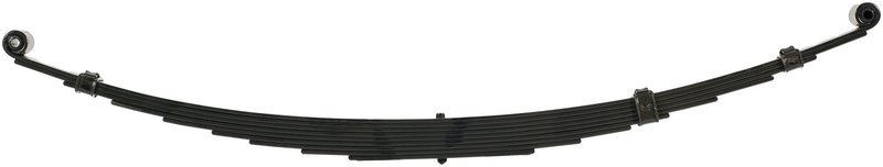 Dorman 97-305 Leaf Spring Assembly - Rear