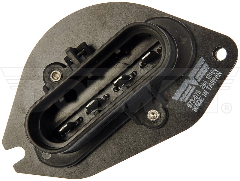 Dorman 973-076 HVAC Blower Motor Resistor Kit