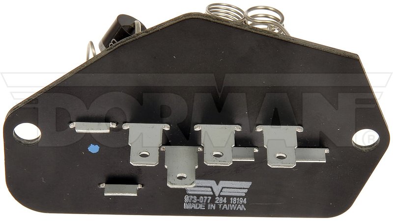Dorman 973-077 HVAC Blower Motor Resistor