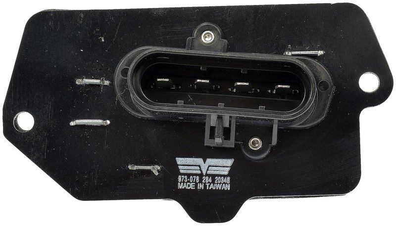 Dorman 973-078 HVAC Blower Motor Resistor