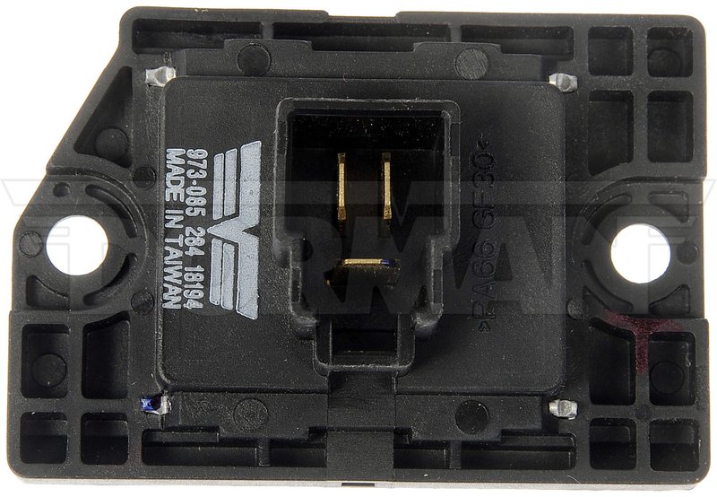Dorman 973-085 HVAC Blower Motor Resistor