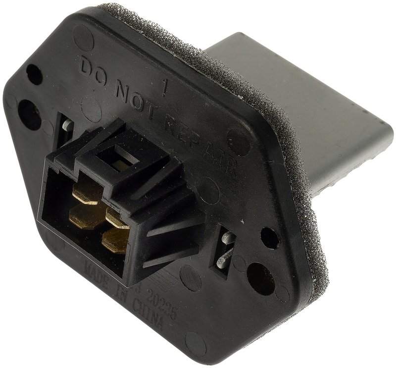 Dorman 973-088 HVAC Blower Motor Resistor Kit