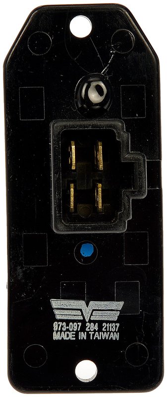 Dorman 973-097 HVAC Blower Motor Resistor