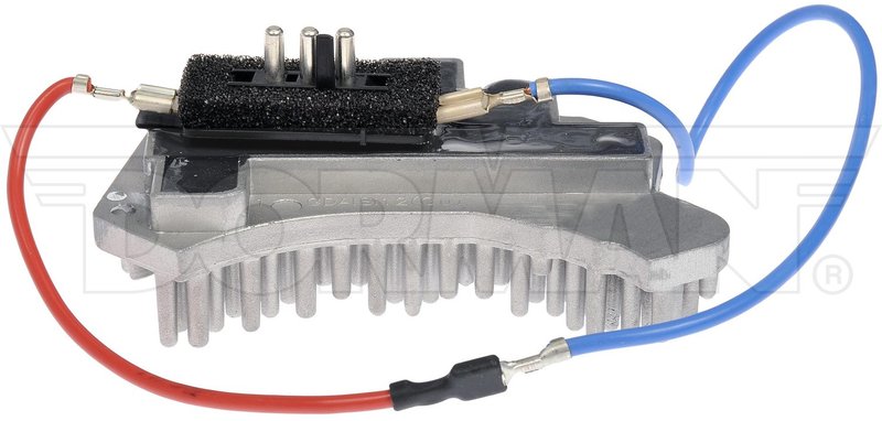 Dorman 973-100 HVAC Blower Motor Resistor - Front