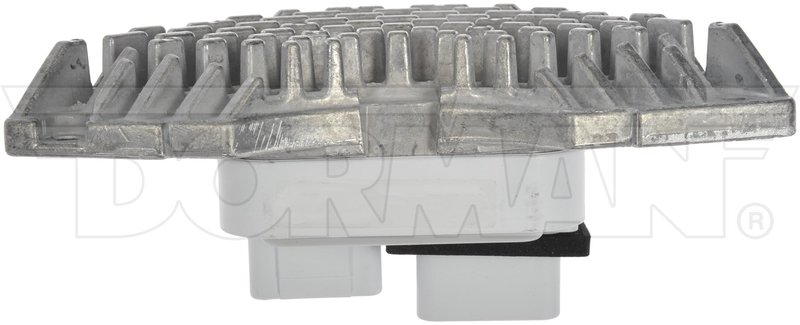 Dorman 973-102 HVAC Blower Motor Resistor - Front