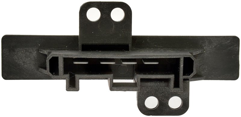 Dorman 973-115 HVAC Blower Motor Resistor - Rear