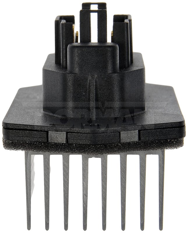 Dorman 973-117 HVAC Blower Motor Resistor Kit - Front