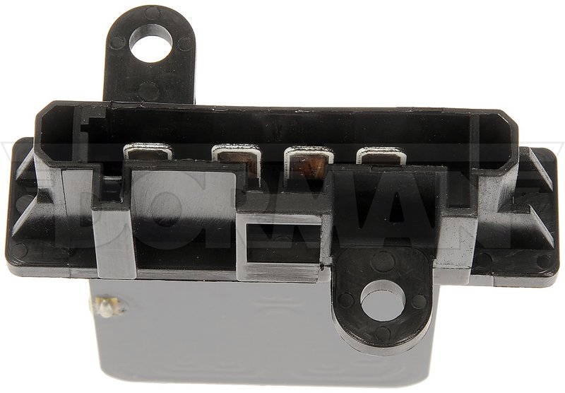 Dorman 973-118 HVAC Blower Motor Resistor Kit