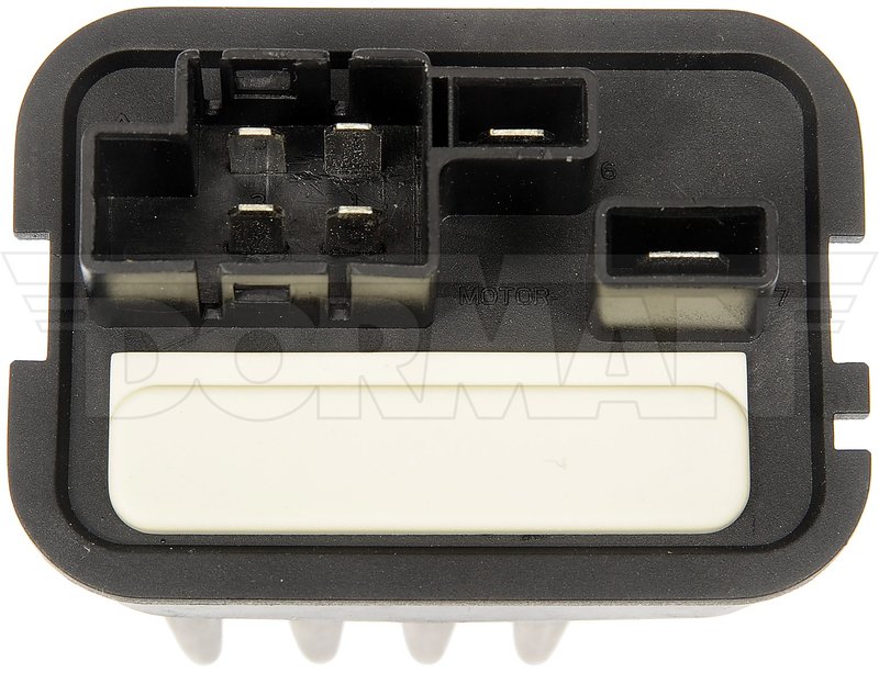 Dorman 973-123 HVAC Blower Motor Resistor Kit