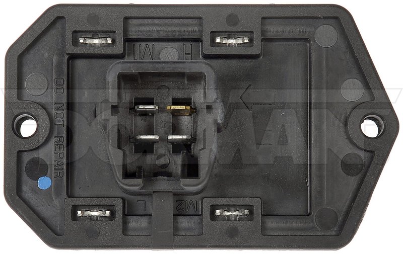 Dorman 973-145 HVAC Blower Motor Resistor Kit