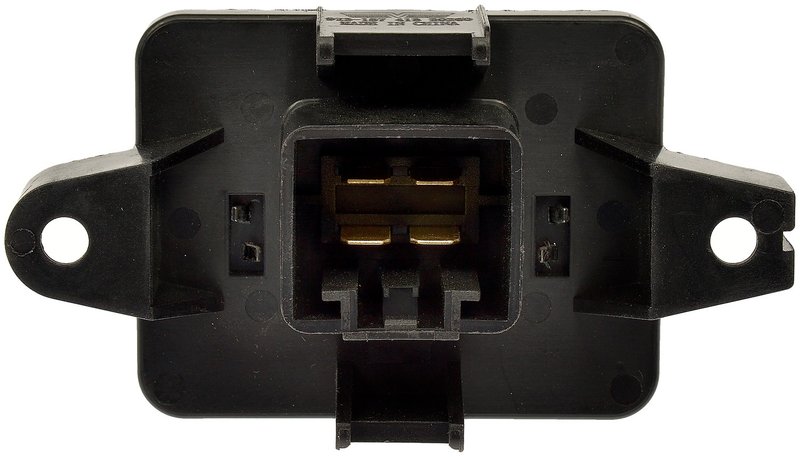Dorman 973-157 HVAC Blower Motor Resistor - Front