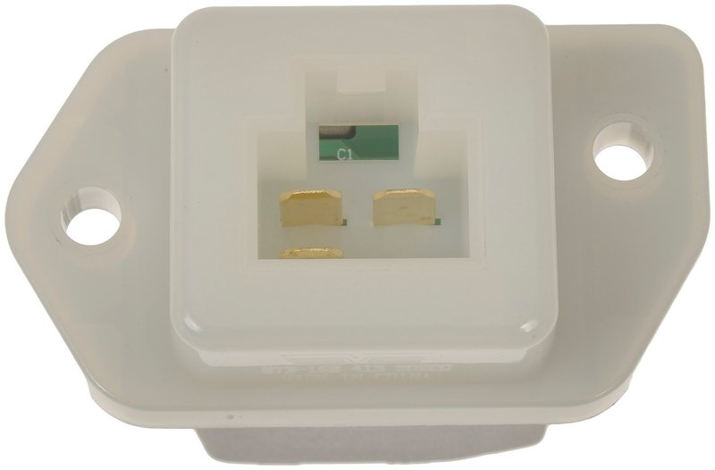Dorman 973-158 HVAC Blower Motor Resistor