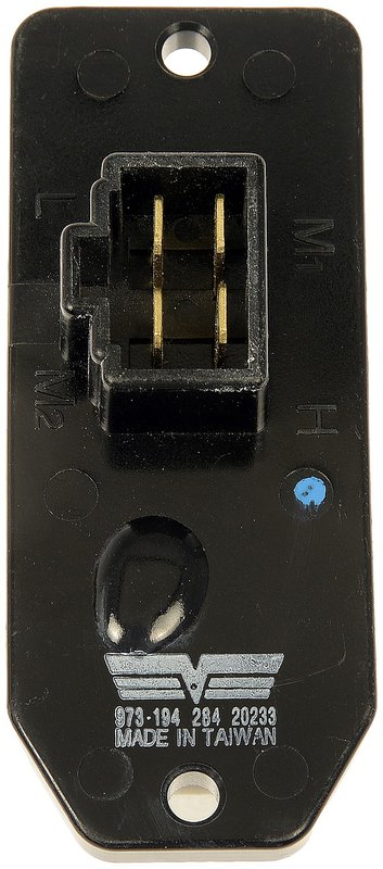 Dorman 973-194 HVAC Blower Motor Resistor