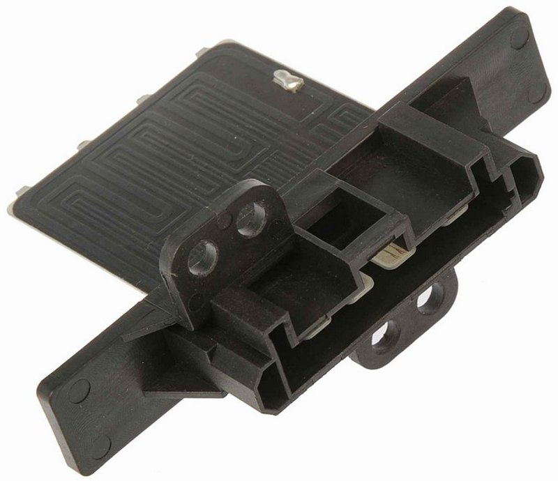 Dorman 973-201 HVAC Blower Motor Resistor