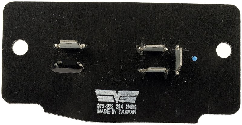 Dorman 973-222 HVAC Blower Motor Resistor