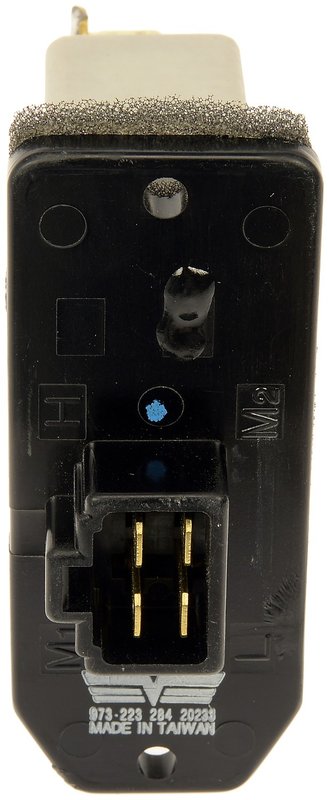 Dorman 973-223 HVAC Blower Motor Resistor