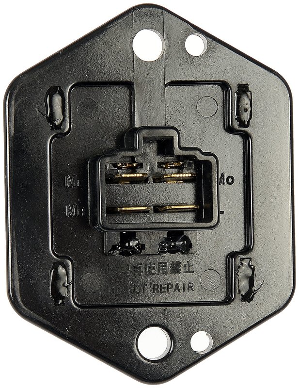 Dorman 973-236 HVAC Blower Motor Resistor