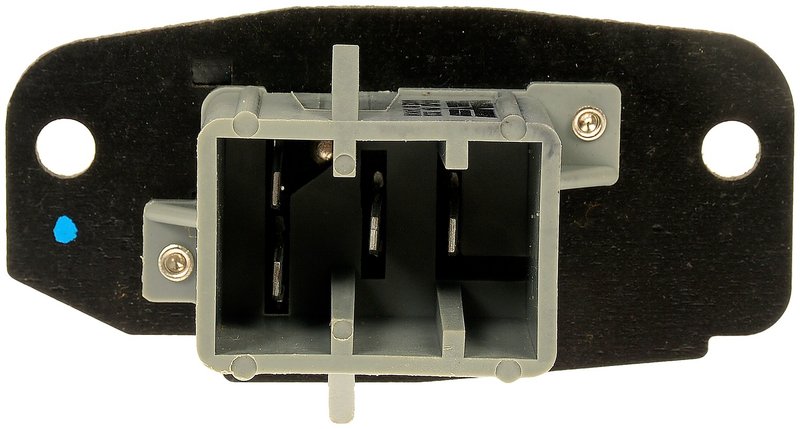 Dorman 973-237 HVAC Blower Motor Resistor - Front