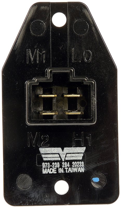 Dorman 973-239 HVAC Blower Motor Resistor
