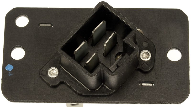 Dorman 973-240 HVAC Blower Motor Resistor - Front