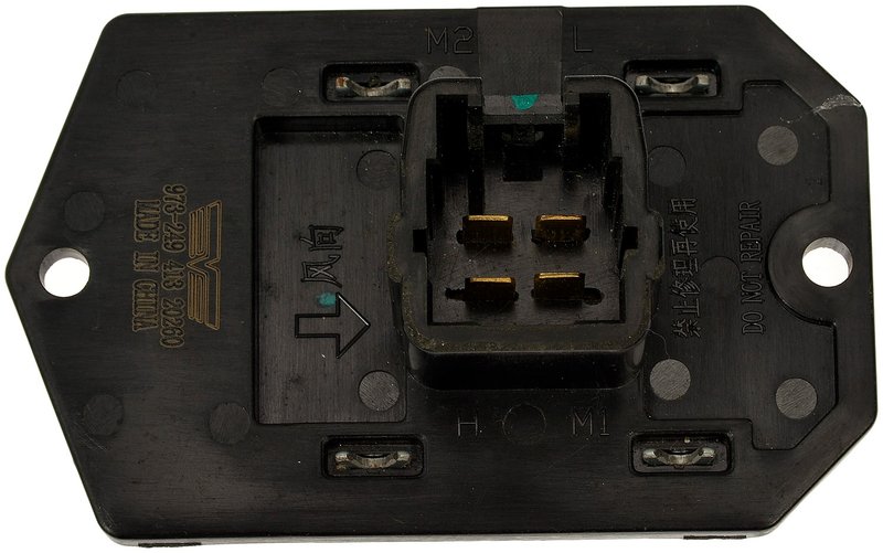 Dorman 973-249 HVAC Blower Motor Resistor