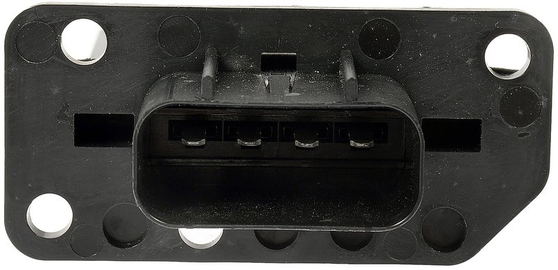 Dorman 973-251 HVAC Blower Motor Resistor - Rear
