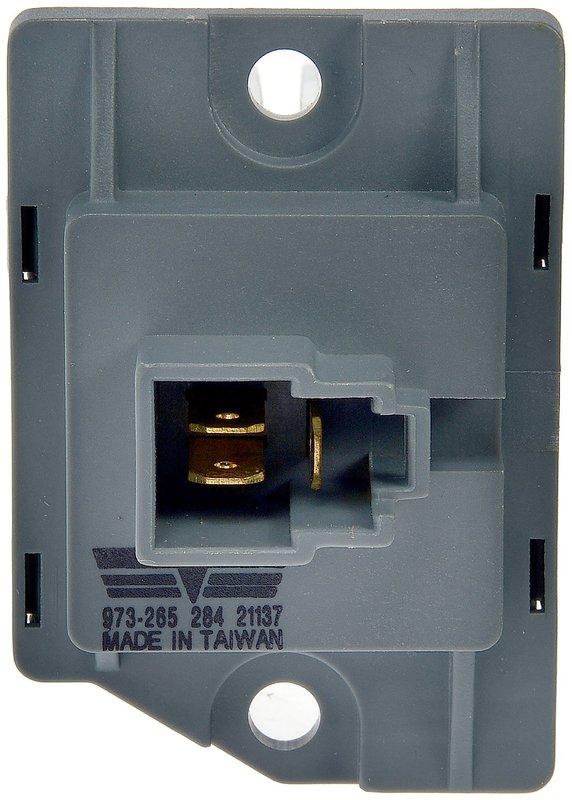 Dorman 973-265 HVAC Blower Motor Resistor