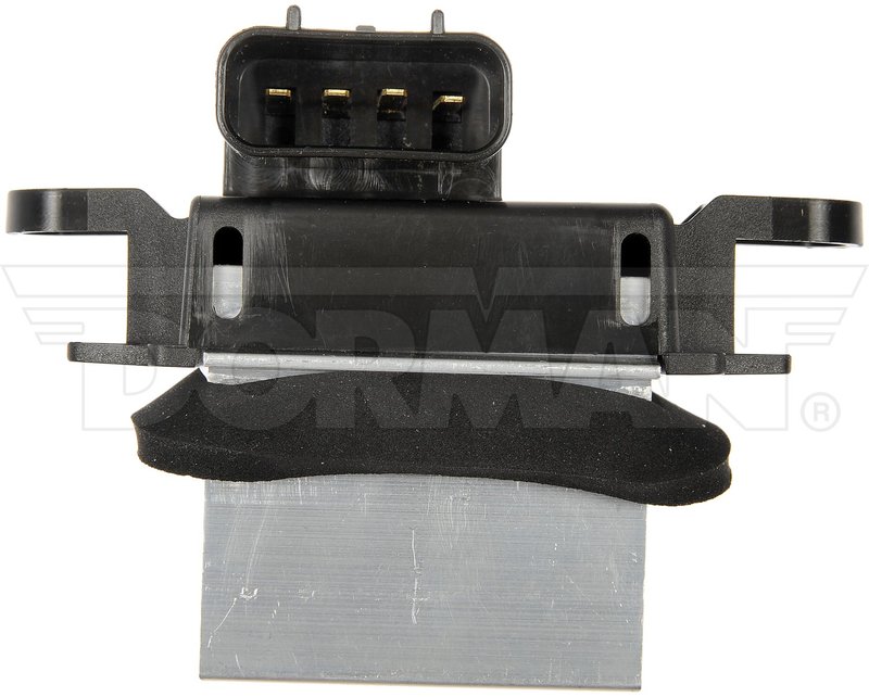 Dorman 973-399 HVAC Blower Motor Resistor Kit