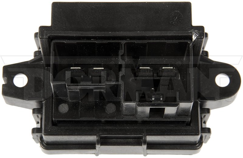 Dorman 973-401 HVAC Blower Motor Resistor Kit - Front or Rear