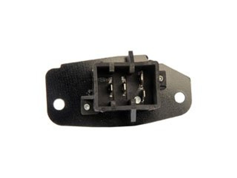 Dorman 973-404 HVAC Blower Motor Resistor Kit - Front