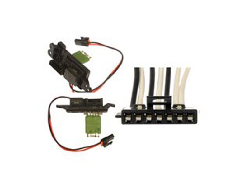 Dorman 973-410 HVAC Blower Motor Resistor Kit