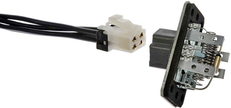 Dorman 973-414 HVAC Blower Motor Resistor Kit - Front or Rear