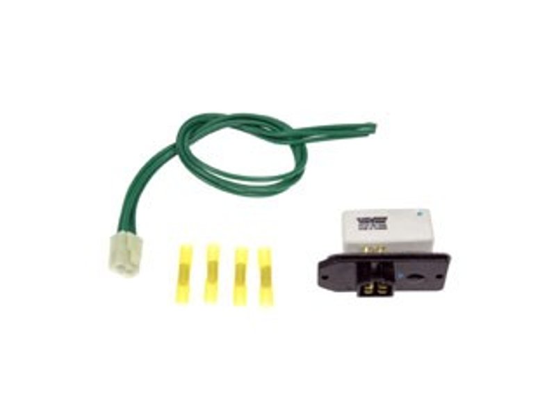 Dorman 973-421 HVAC Blower Motor Resistor Kit