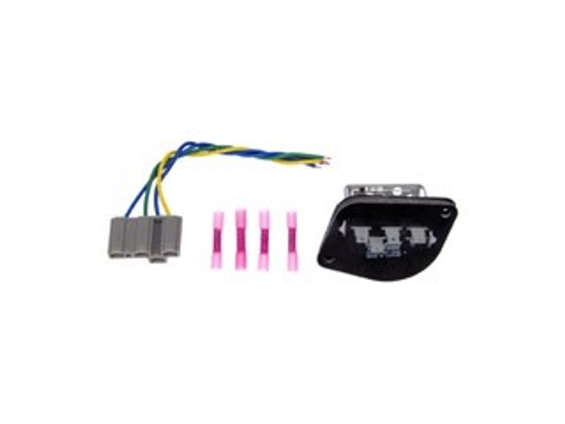 Dorman 973-441 HVAC Blower Motor Resistor Kit